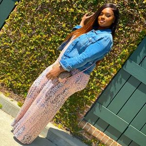 Meet your Posher, Keara